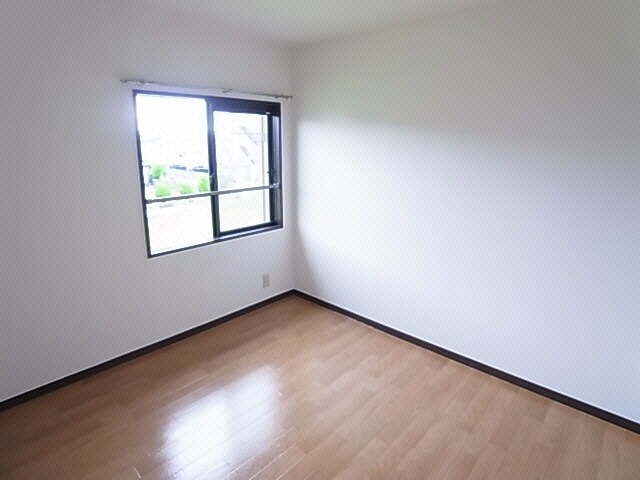 奈良駅 バス6分  大安寺下車：停歩3分 2階の物件内観写真