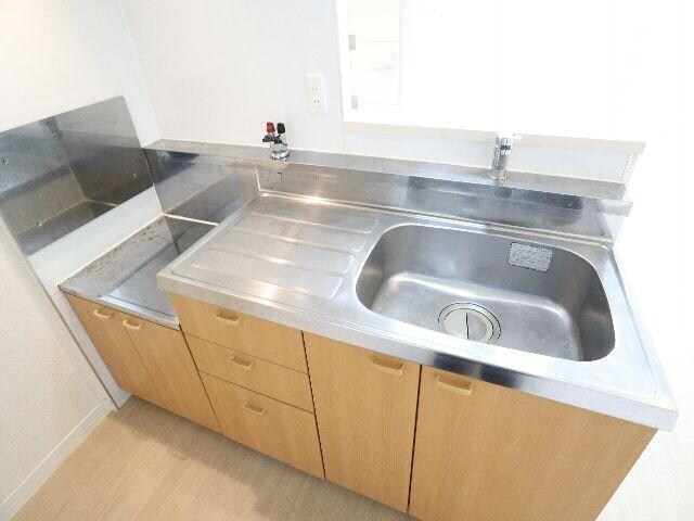 新大宮駅 徒歩5分 3階の物件内観写真