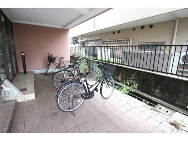 新大宮駅 徒歩5分 3階の物件外観写真