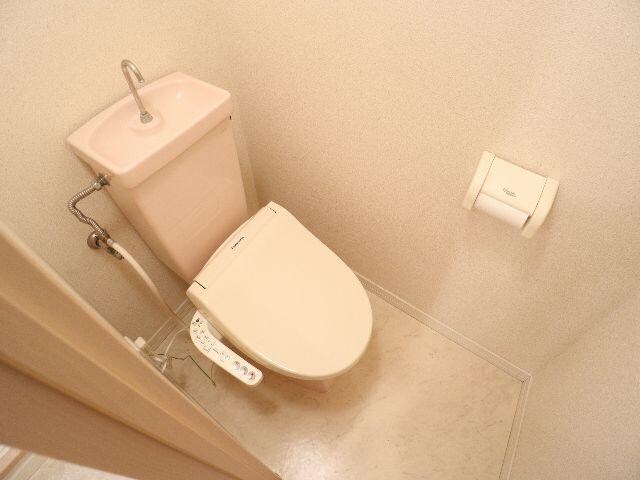 新大宮駅 徒歩5分 3階の物件内観写真