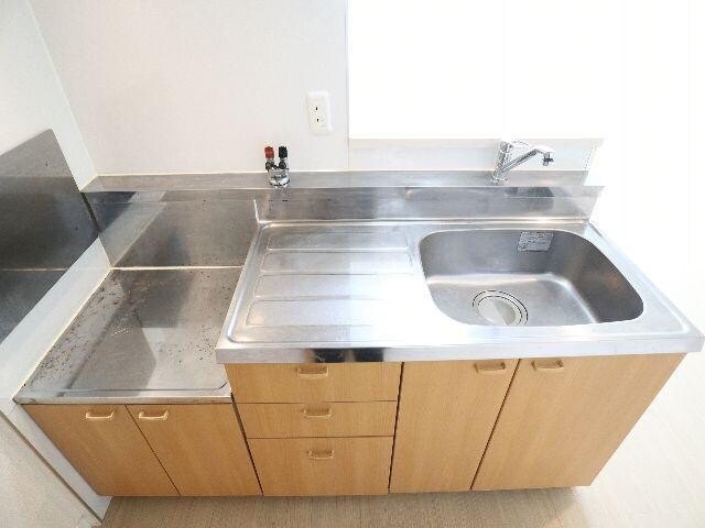 新大宮駅 徒歩5分 3階の物件内観写真