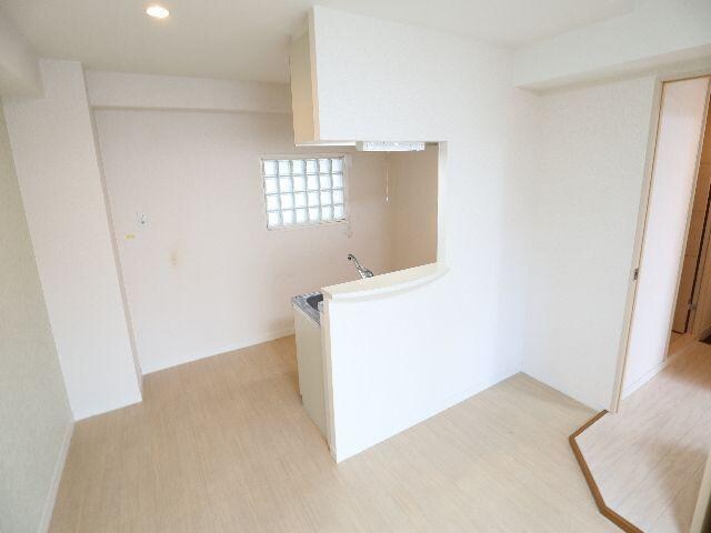 新大宮駅 徒歩5分 3階の物件内観写真