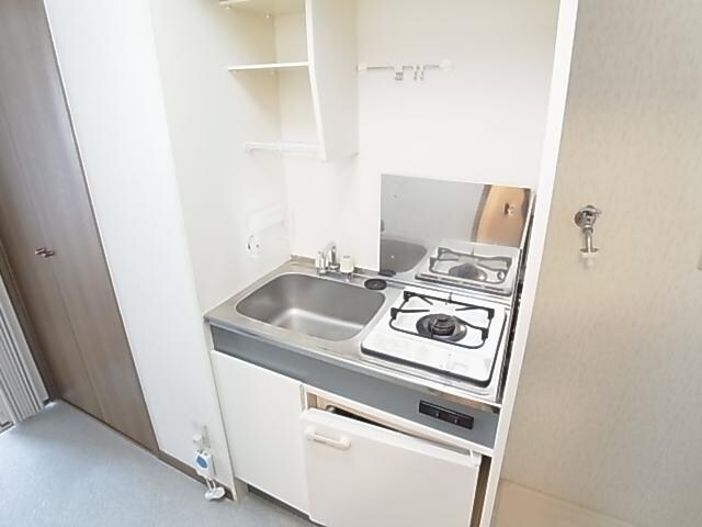 新大宮駅 徒歩8分 4階の物件内観写真