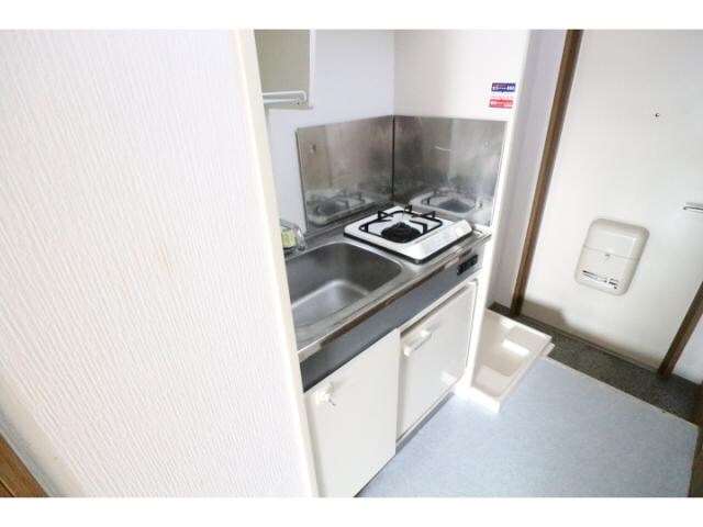 新大宮駅 徒歩8分 5階の物件内観写真