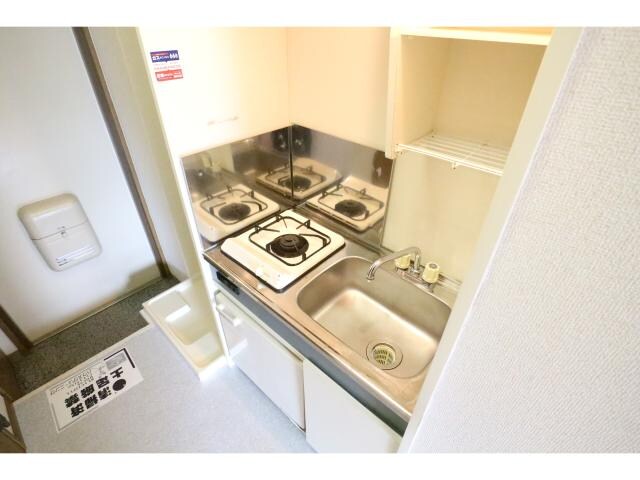 新大宮駅 徒歩8分 3階の物件内観写真