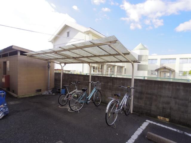 新大宮駅 徒歩8分 4階の物件外観写真