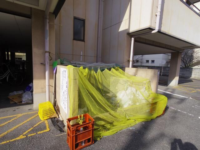 新大宮駅 徒歩8分 4階の物件外観写真