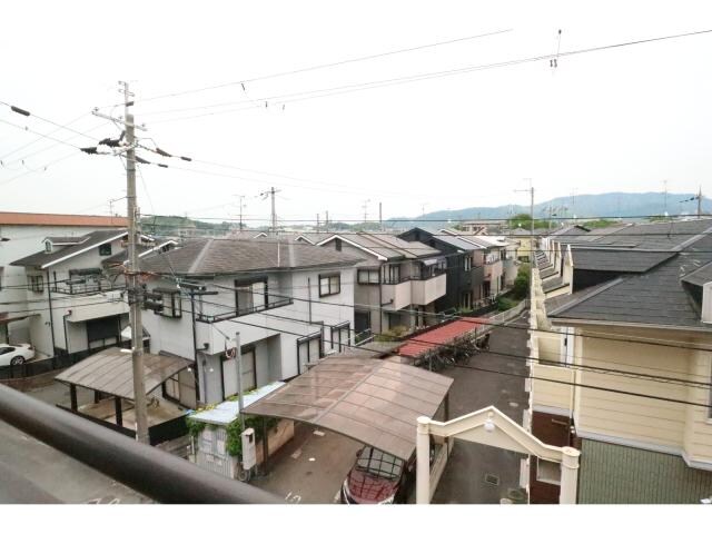 新大宮駅 徒歩8分 3階の物件内観写真