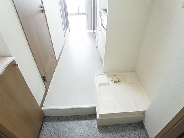 新大宮駅 徒歩8分 4階の物件内観写真