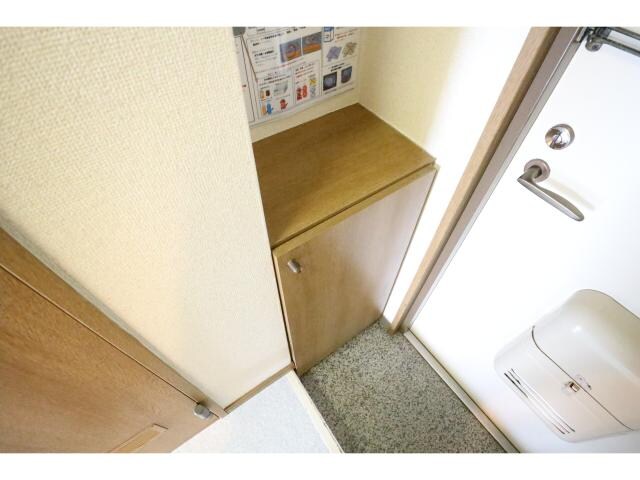 新大宮駅 徒歩8分 3階の物件内観写真