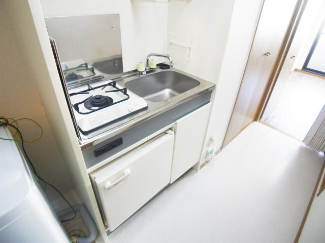 新大宮駅 徒歩8分 4階の物件内観写真