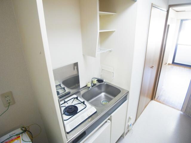 新大宮駅 徒歩8分 4階の物件内観写真