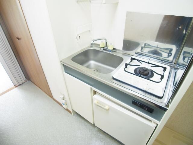 新大宮駅 徒歩8分 4階の物件内観写真