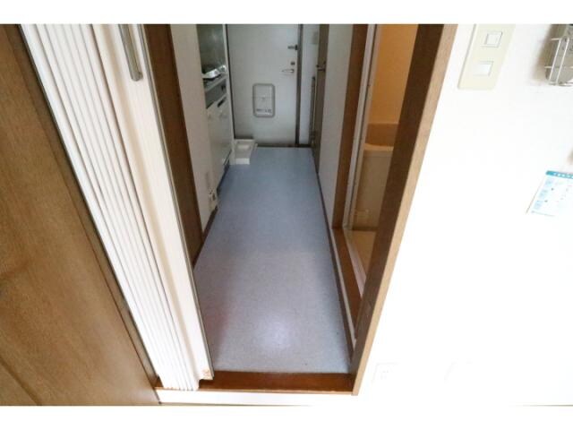 新大宮駅 徒歩8分 5階の物件内観写真