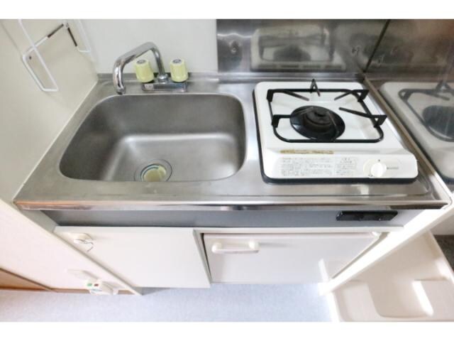 新大宮駅 徒歩8分 5階の物件内観写真