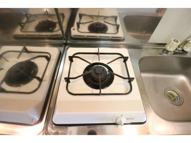 新大宮駅 徒歩8分 3階の物件内観写真