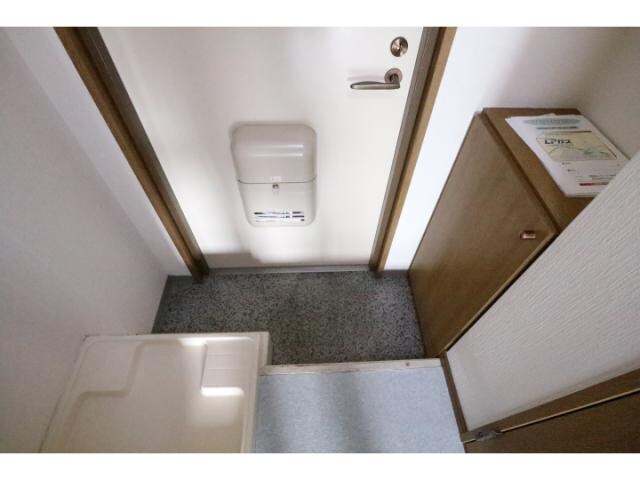 新大宮駅 徒歩8分 5階の物件内観写真