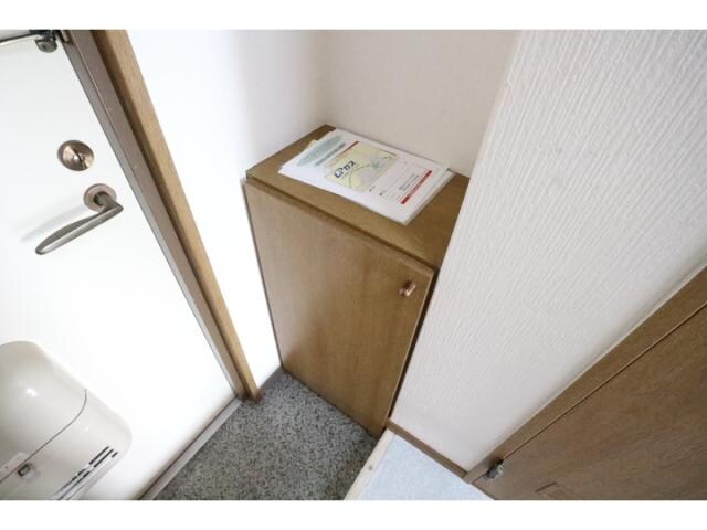 新大宮駅 徒歩8分 5階の物件内観写真