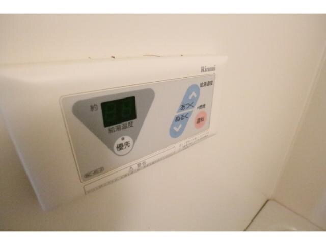 新大宮駅 徒歩8分 5階の物件内観写真