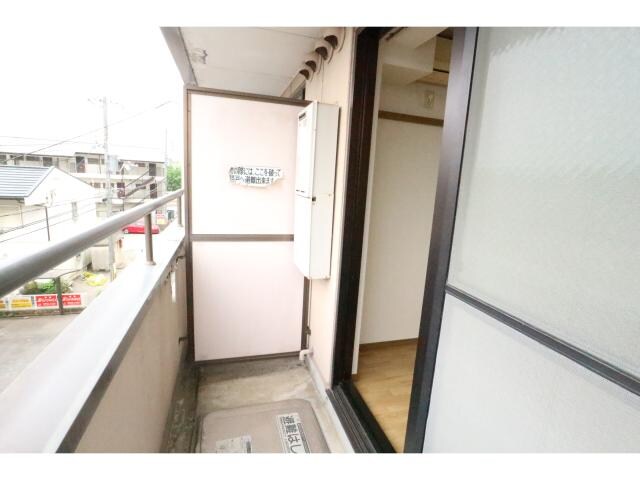 新大宮駅 徒歩8分 3階の物件内観写真