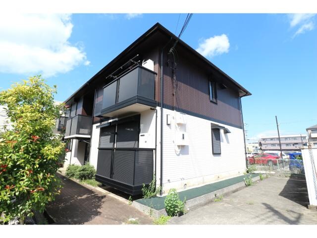 新大宮駅 徒歩9分 2階の物件外観写真