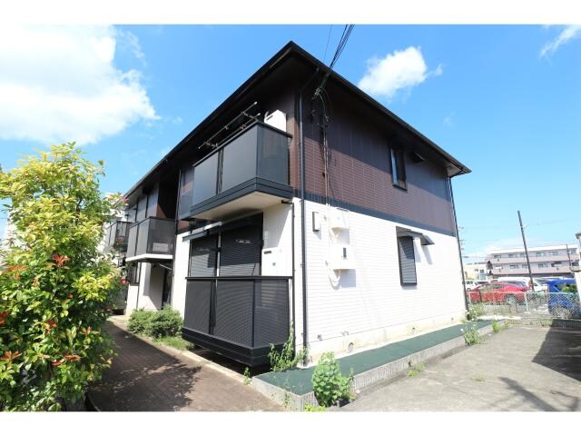 新大宮駅 徒歩9分 2階の物件外観写真