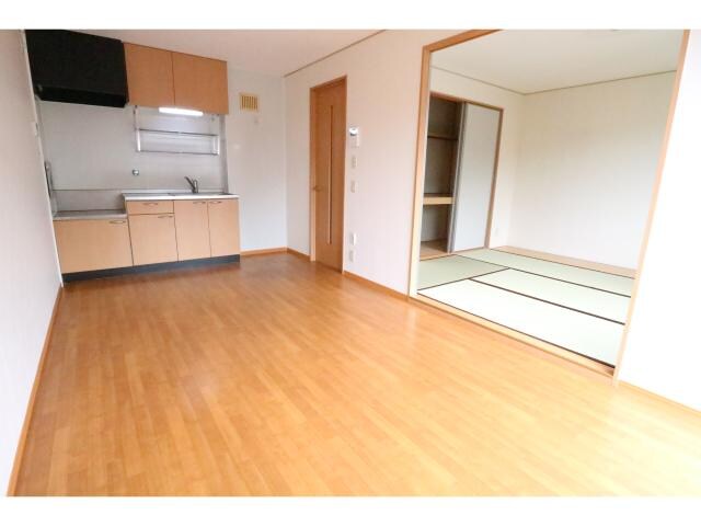 新大宮駅 徒歩9分 2階の物件内観写真