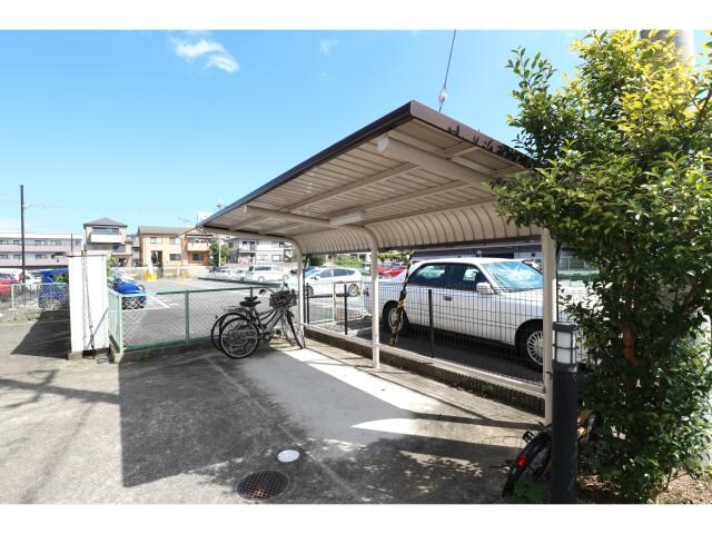 新大宮駅 徒歩9分 2階の物件外観写真