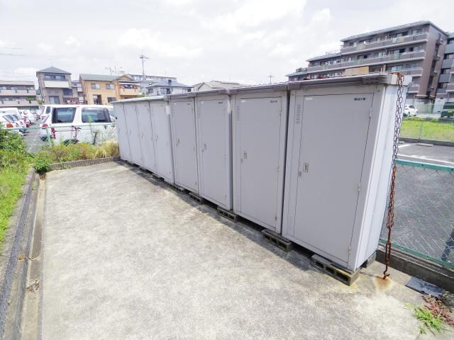 新大宮駅 徒歩9分 2階の物件外観写真