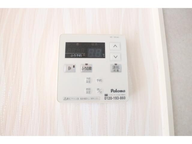 新大宮駅 徒歩9分 2階の物件内観写真