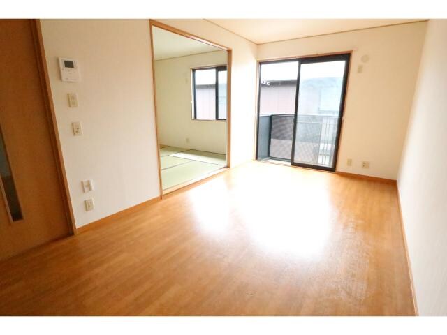 新大宮駅 徒歩9分 2階の物件内観写真