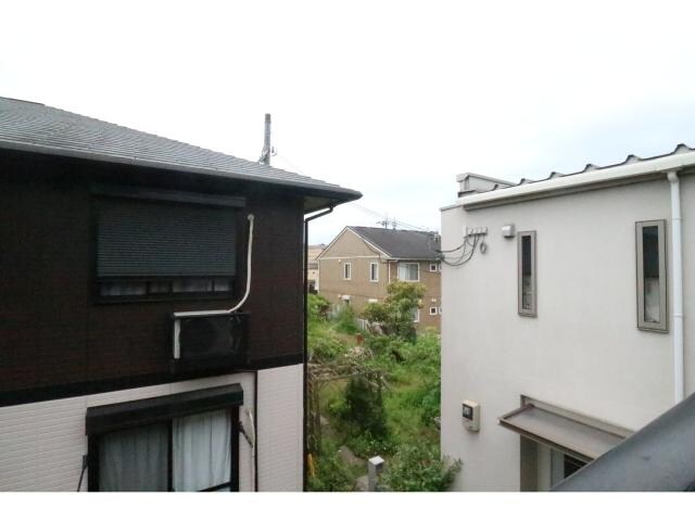 新大宮駅 徒歩9分 2階の物件内観写真