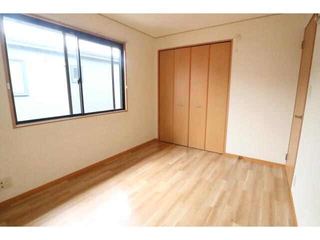 新大宮駅 徒歩9分 2階の物件内観写真