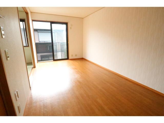 新大宮駅 徒歩9分 2階の物件内観写真