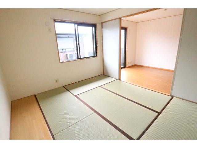 新大宮駅 徒歩9分 2階の物件内観写真