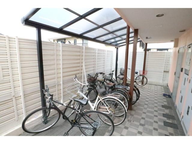 近鉄奈良駅 徒歩18分 2階の物件外観写真