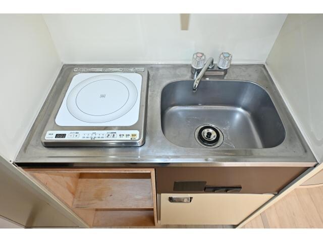 近鉄奈良駅 徒歩18分 2階の物件内観写真