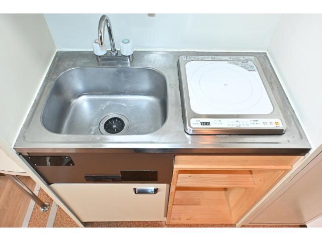 近鉄奈良駅 徒歩18分 2階の物件内観写真