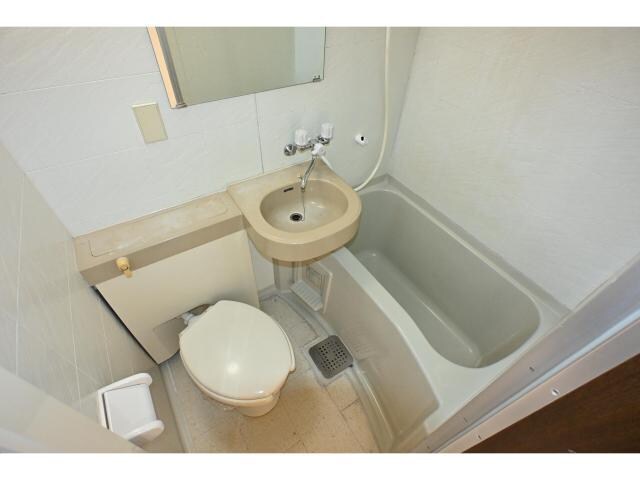 近鉄奈良駅 徒歩18分 2階の物件内観写真