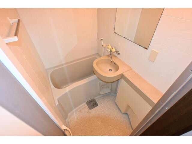 近鉄奈良駅 徒歩18分 2階の物件内観写真