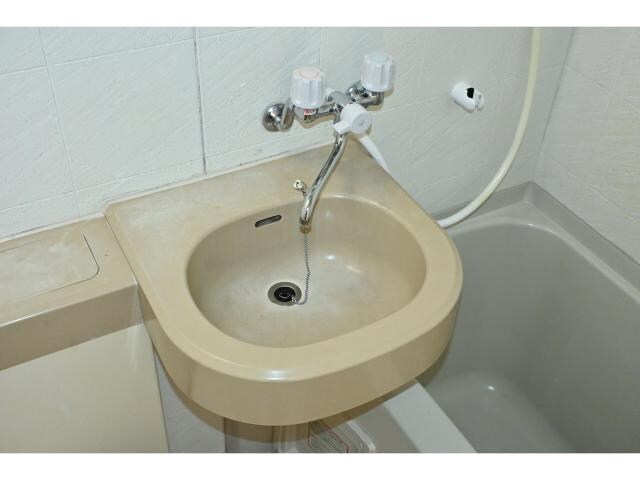 近鉄奈良駅 徒歩18分 2階の物件内観写真