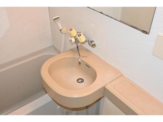 近鉄奈良駅 徒歩18分 2階の物件内観写真