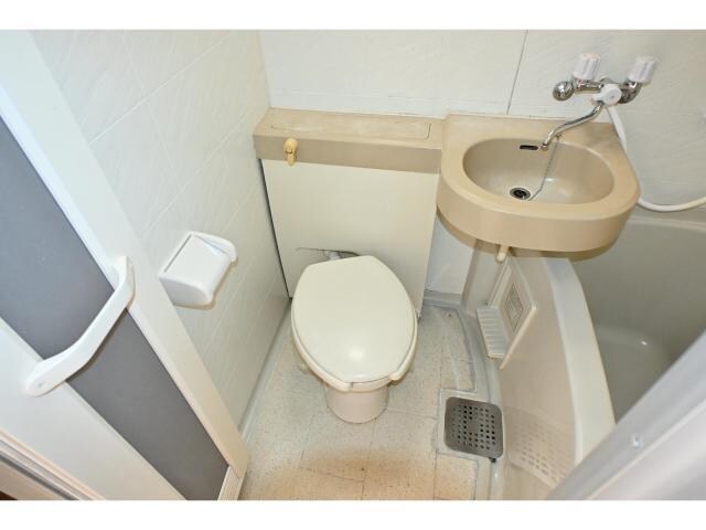 近鉄奈良駅 徒歩18分 2階の物件内観写真