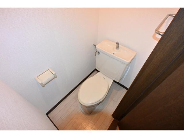 近鉄奈良駅 徒歩18分 2階の物件内観写真