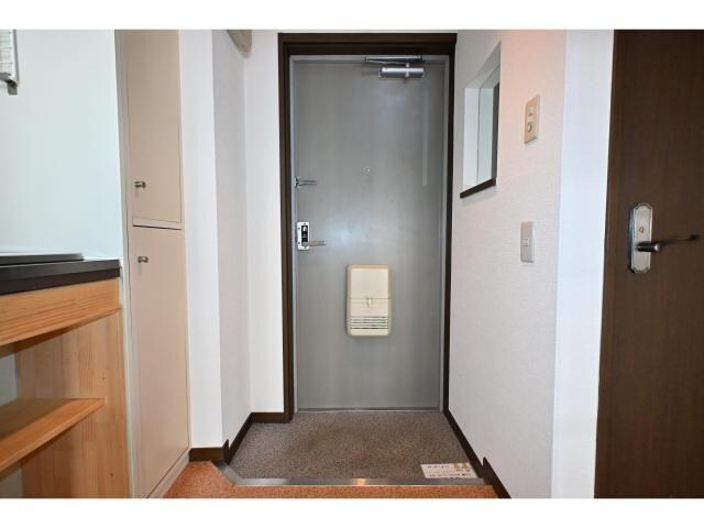 近鉄奈良駅 徒歩18分 2階の物件内観写真