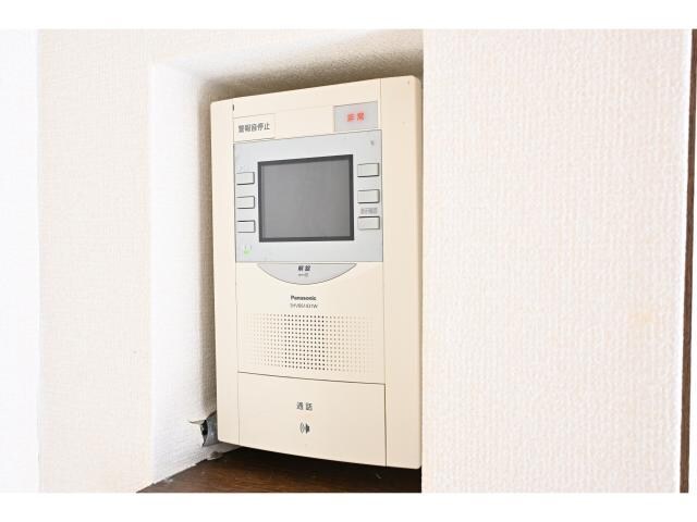 近鉄奈良駅 徒歩18分 2階の物件内観写真