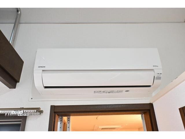 近鉄奈良駅 徒歩18分 2階の物件内観写真