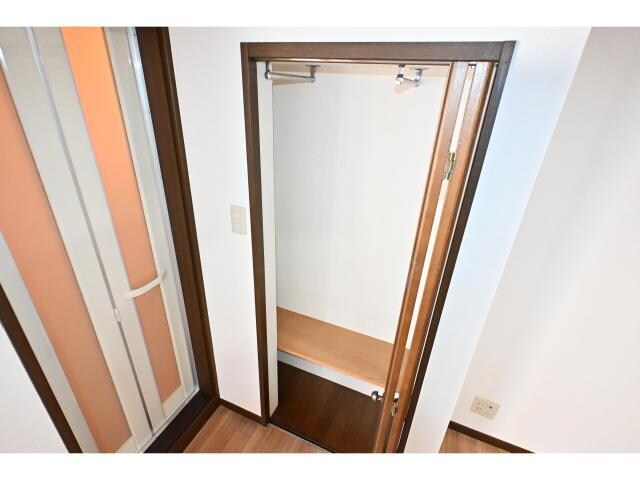 近鉄奈良駅 徒歩18分 2階の物件内観写真