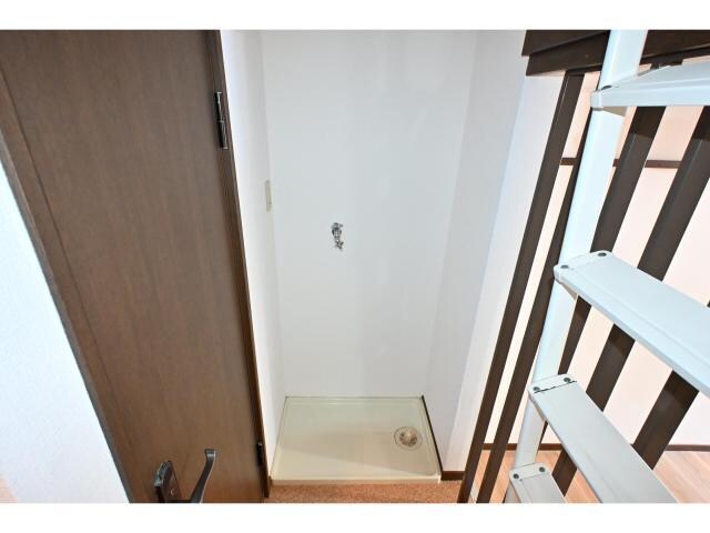 近鉄奈良駅 徒歩18分 2階の物件内観写真