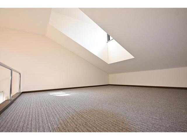 近鉄奈良駅 徒歩18分 2階の物件内観写真